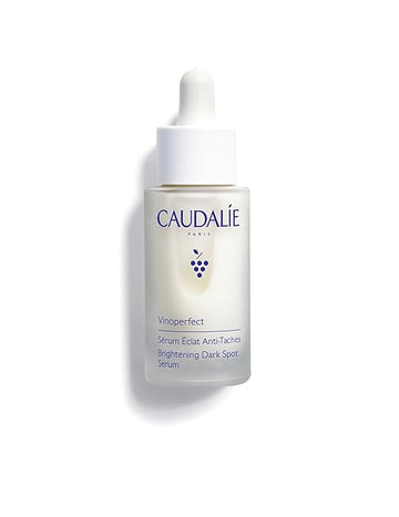 Caudalie Vinoperfect Brightening Dark Spot Serum Vitamin C Alternative - 62x