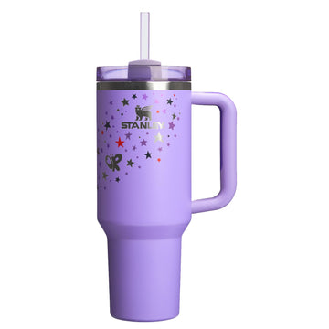 Stanley x Olivia Rodrigo H2.0 - Limited Edition, BNIB, Stunning Star Design