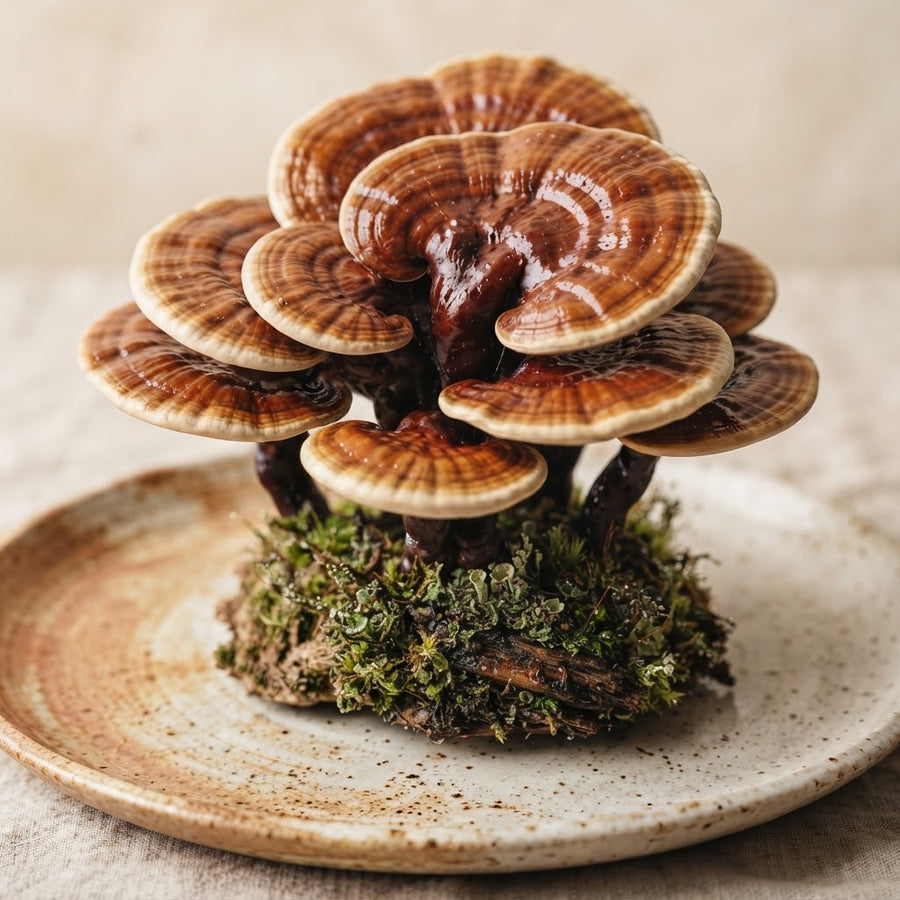 Reishi