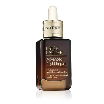 Estée Lauder Advanced Night Repair Face Serum – Synchronized Multi-Recovery Complex
