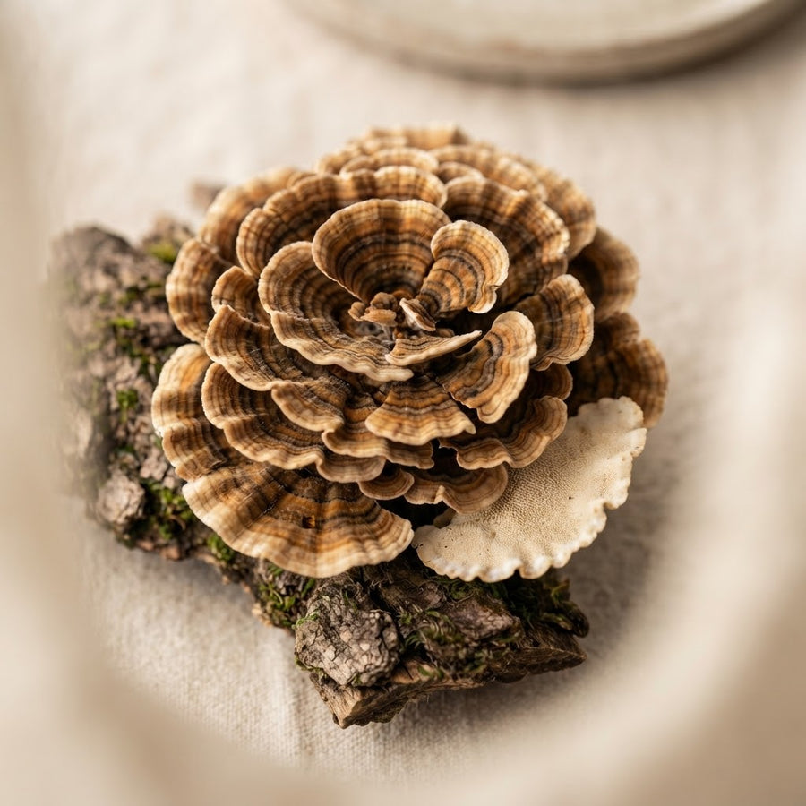 Turkey Tail