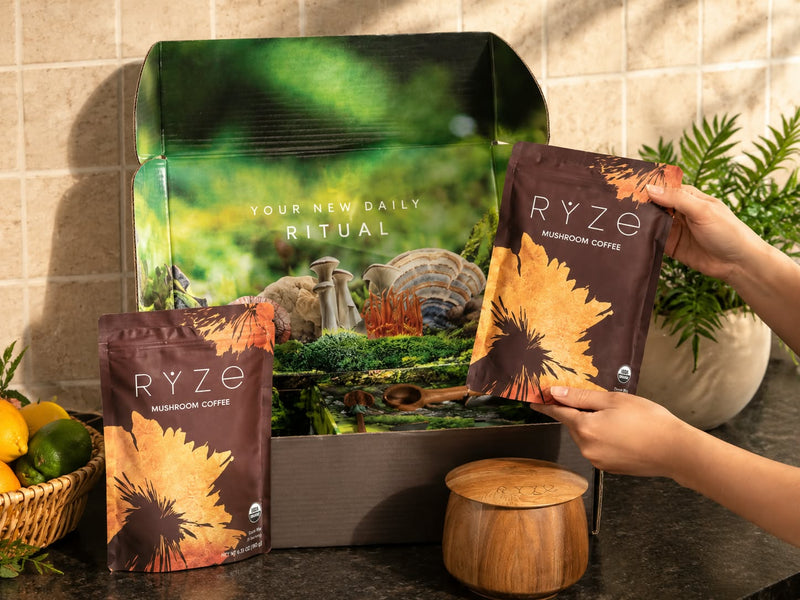 Coffee Bundles &Deals