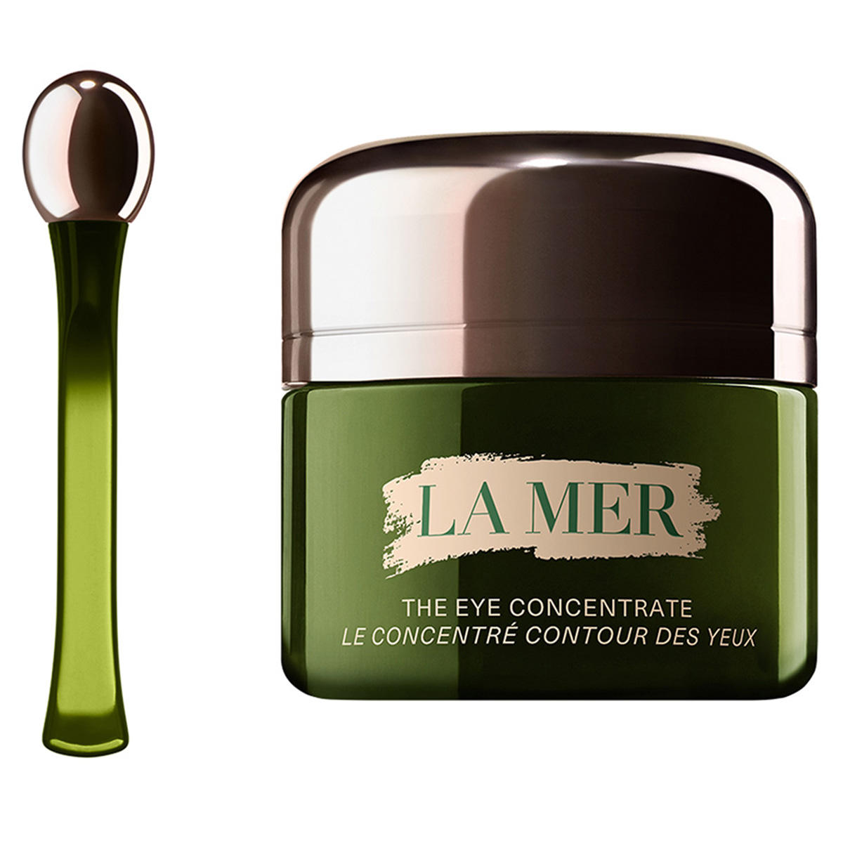 La Mer The Eye Concentrate 100ml 3.4oz, Free shipping