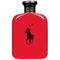 Ralph Lauren Polo Red Parfum – 4.2 oz (125ml) Men's Spray | Bold & Long-Lasting Fragrance