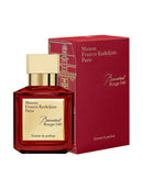 Maison Francis Kurkdjian Baccarat Rouge 540 Extrait de Parfum 70 ml | Exquisite Luxury Signature Fragrance