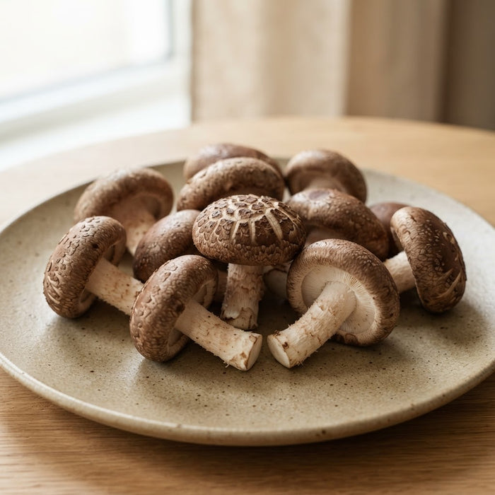 Shiitake