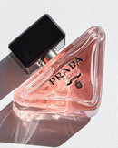 Prada Paradoxe Intense Eau de Parfum for Women – 1.0 oz | Bold & Sophisticated Luxury Fragrance