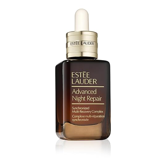 Estée Lauder Advanced Night Repair Face Serum – Synchronized Multi-Recovery Complex