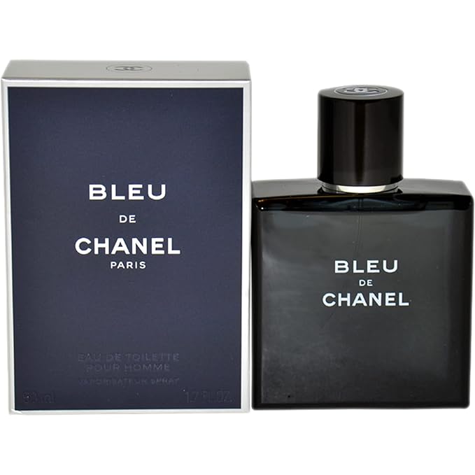 Bleu de Paris Eau de Parfum 100ml 1.7 Oz | Men's Fragrance | Brand New & Sealed