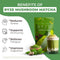 Ryze Organic Mushroom Matcha - 30 Servings