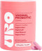 URO Vaginal Probiotics for Women pH Balance, Promote Healthy Vaginal Odor & Vaginal Flora, 60 Count