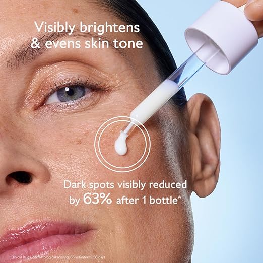 Caudalie Vinoperfect Brightening Dark Spot Serum Vitamin C Alternative - 62x