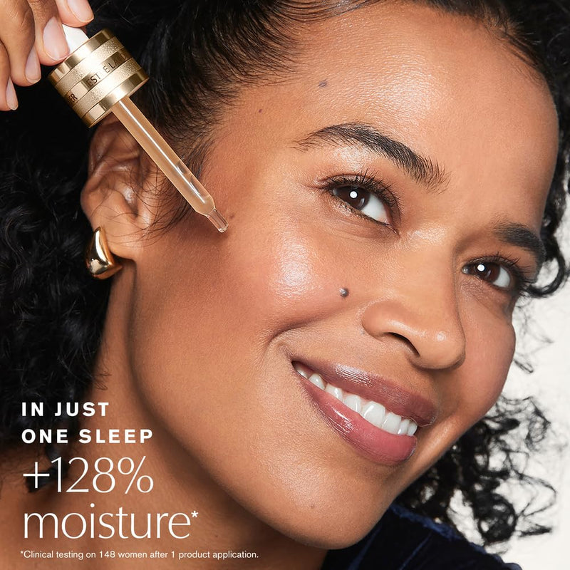 Estée Lauder Advanced Night Repair Face Serum – Synchronized Multi-Recovery Complex