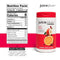 Juice Plus+ Blended Fruit & Veg Juice Powders, Whole Food Ingredients like Kale, Beet, Cranberry and More - Vegan, Non-GMO  –120 Capsules Each