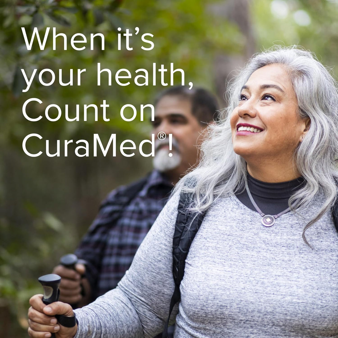 Terry Naturally CuraMed 750mg Curcumin Complex - Superior Absorption