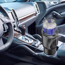 330ML Mug Refrigerator Electric Beverage Cooler Machine Car Quick-cooling Cup Water Soda Drinks Cooling Home Refrigeration Cup