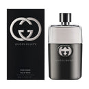 Gucci Guilty Pour Homme Eau de Toilette Spray 3 oz | Iconic Men's Cologne