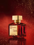 Maison Francis Kurkdjian Baccarat Rouge 540 Extrait de Parfum 70 ml | Exquisite Luxury Signature Fragrance