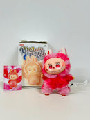 Nommi Loveliness Never Ends Series Plush Blind Box 1PC (1 of 7 Possible Styles) Cute Figures Collectible Toys Birthday Gifts