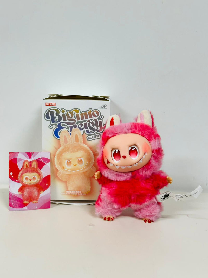 Nommi Loveliness Never Ends Series Plush Blind Box 1PC (1 of 7 Possible Styles) Cute Figures Collectible Toys Birthday Gifts