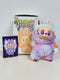 Nommi Loveliness Never Ends Series Plush Blind Box 1PC (1 of 7 Possible Styles) Cute Figures Collectible Toys Birthday Gifts
