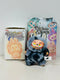Nommi Loveliness Never Ends Series Plush Blind Box 1PC (1 of 7 Possible Styles) Cute Figures Collectible Toys Birthday Gifts