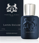 Parfums de Marly Layton Eau de Parfum 125ML (4.2 Fl. Oz) | Signature Luxury Fragrance for the Modern Connoisseur