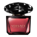 Versace Crystal Noir Eau De Parfum Spray 3 Oz | Captivating & Luxurious Women's Fragrance