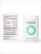 Nutrafol Women's Balance Hair Growth Supplements, 1-Month Supply