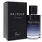 Dior Sauvage Parfum Spray Cologne for Men 3.4 Oz | Iconic Bold Fragrance