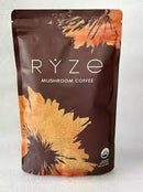 2025 Ryze Organic Mushroom Coffee - 30 Servings, Free Shipping, Fast Delivery