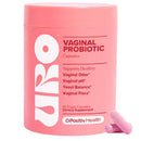 URO Vaginal Probiotics for Women