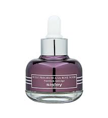 Sisley Black Rose Precious Face Oil – 25ml (Parallel Import Goods)