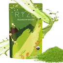 Ryze Organic Mushroom Matcha - 30 Servings