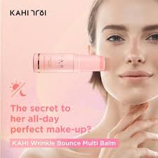 KAHI BALM SERIES | Collagen Balm Stick