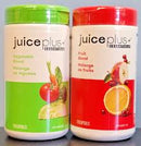 Juice Plus+ Blended Fruit & Veg Juice Powders – 120 Capsules