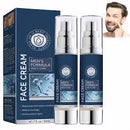 Particle Face Cream for Men – 6-in-1 Anti-Aging Solution