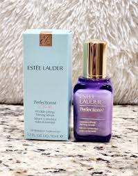 Estée Lauder Perfectionist CP+R Wrinkle Lifting Firming Serum