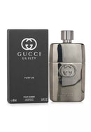 Gucci Guilty Pour Homme Eau de Toilette Spray 3 oz | Iconic Men's Cologne