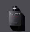 CHANEL Allure Homme Sport Eau Extrême EDP 100ml | Men's Fragrance | Sealed