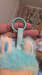 Nommi Loveliness Never Ends Series Plush Blind Box 1PC (1 of 7 Possible Styles) Cute Figures Collectible Toys Birthday Gifts