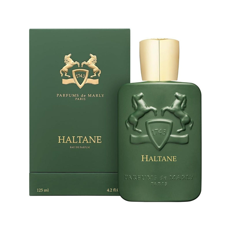 Parfums de Marly Haltane Eau de Parfum for Men 125ml (4.2oz) | Authentic, Factory-Sealed Luxury Fragrance