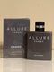 CHANEL Allure Homme Sport Eau Extrême EDP 100ml | Men's Fragrance | Sealed