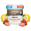 Morning Kick Greens Superfood Powder Supplement by Chuck Norris