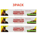 10X Paste Horse Dewormer - Apple Flavor Exp 12/2026 Anthelmintic & Boticide