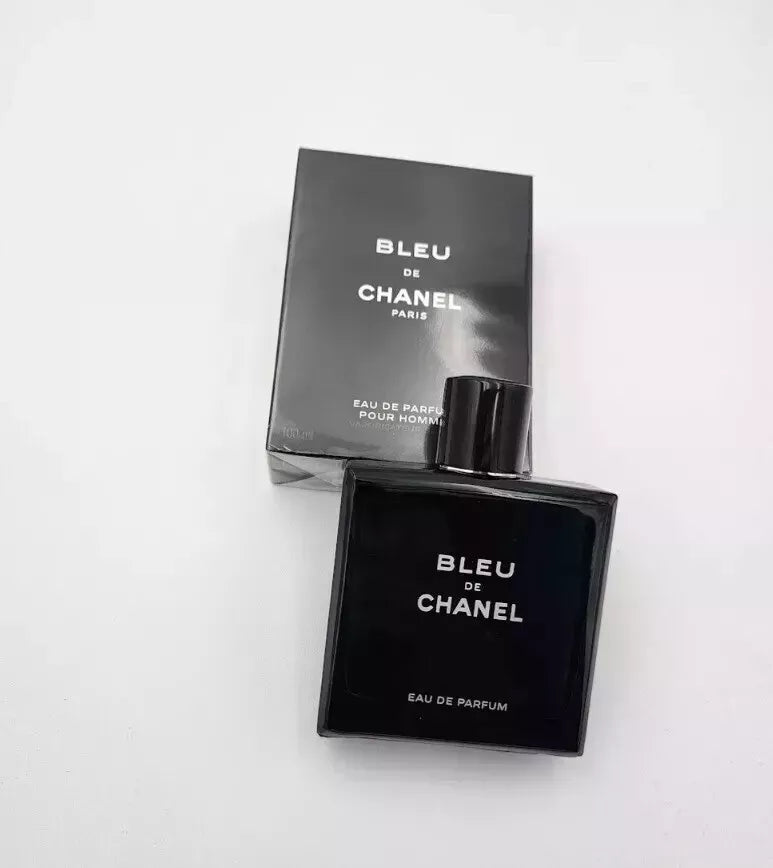 Bleu de Paris Eau de Parfum 100ml | Men's Fragrance | Brand New & Sealed