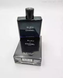 Bleu de Paris Eau de Parfum 100ml | Men's Fragrance | Brand New & Sealed