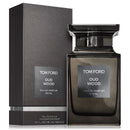 Tom Ford Private Blend Oud Wood Eau de Parfum – 1.7 oz (50ml) | Luxurious & Sophisticated Fragrance